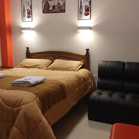 Hotel Los Andes Del Sur Potosí Esterno foto