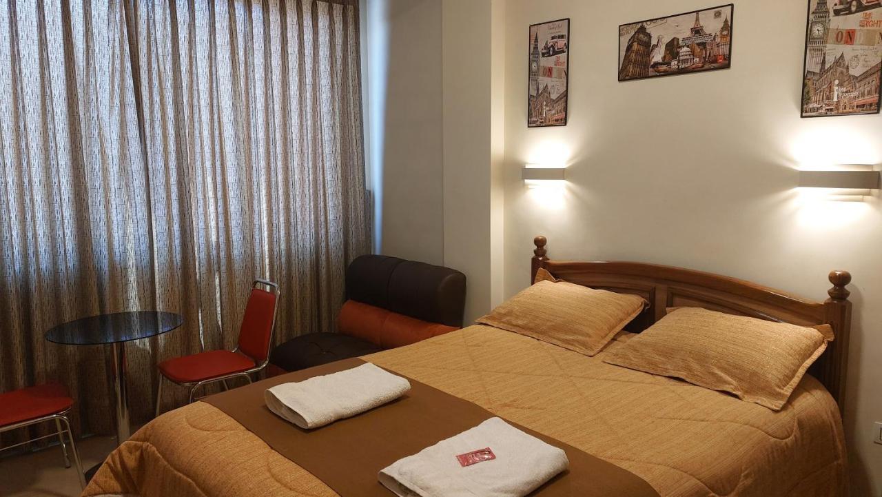 Hotel Los Andes Del Sur Potosí Esterno foto