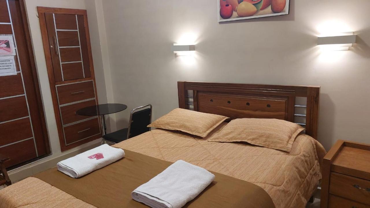 Hotel Los Andes Del Sur Potosí Esterno foto